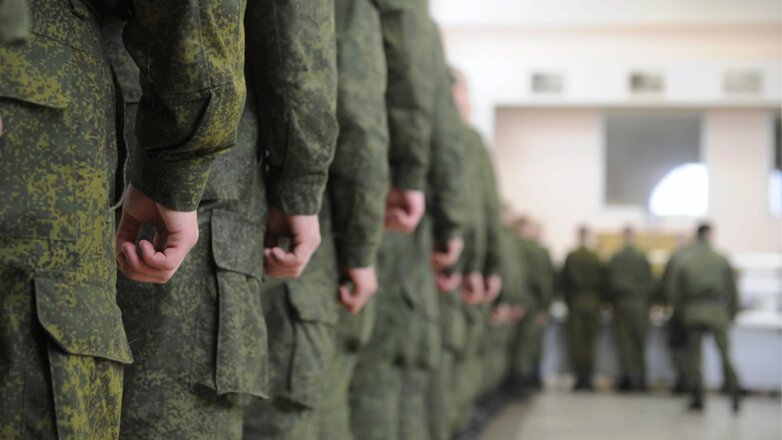 Военный эксперт Литовкин рассказал, какие задачи могут поручить мобилизованным