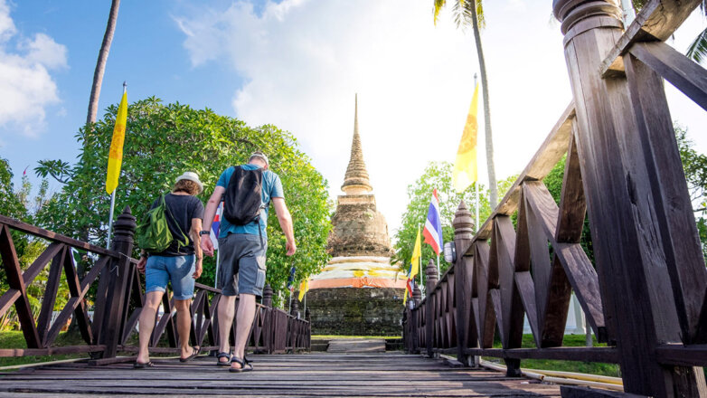 Чего нельзя делать в Таиланде: блогер назвал 5 частых ошибок туристов