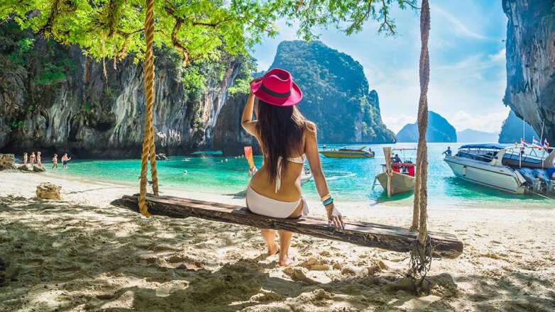 В Таиланде намерены продлить срок действия туристических виз до 90 дней