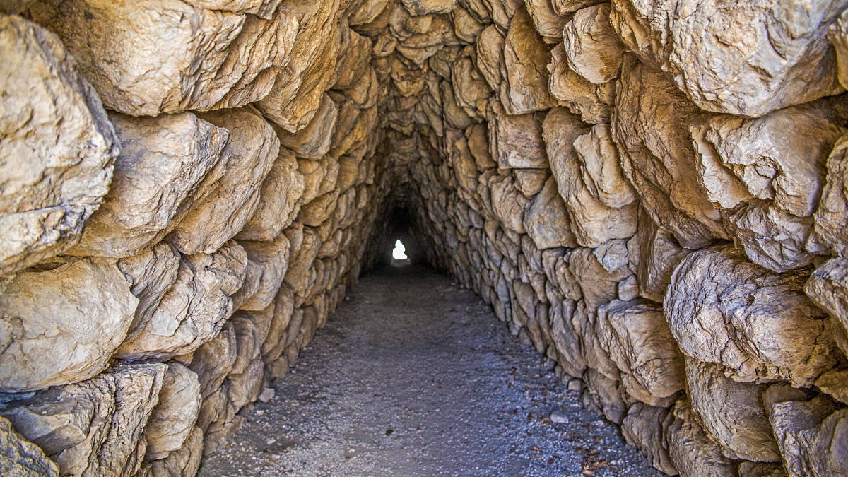 Археологи сделали захватывающее открытие в столице Хеттской империи