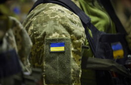 Верховная рада приняла закон об ужесточении мобилизации на Украине