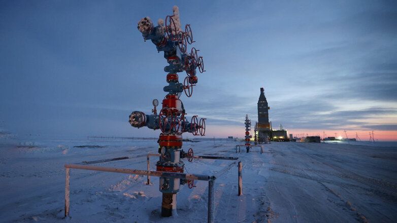 В Госдепе заявили, что США хотят "задушить" российский проект "Арктик СПГ 2"