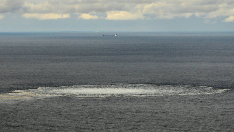 Bild: разыскиваемая ФРГ яхта вряд ли причастна к диверсии на Nord Stream