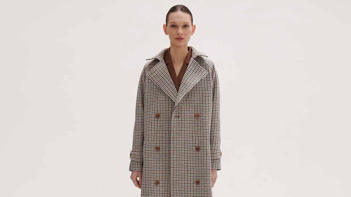 6 самых актуальных моделей пальто этой осени