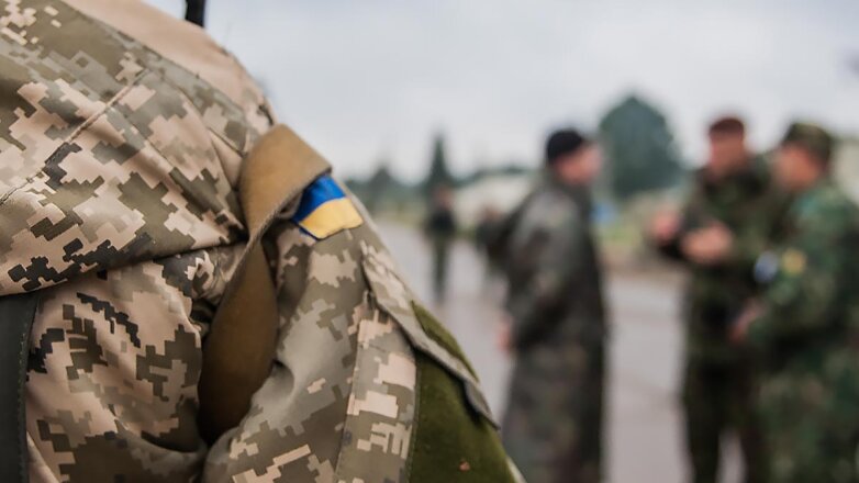 Путин рассказал о расстреле украинских военных собственными заградотрядами