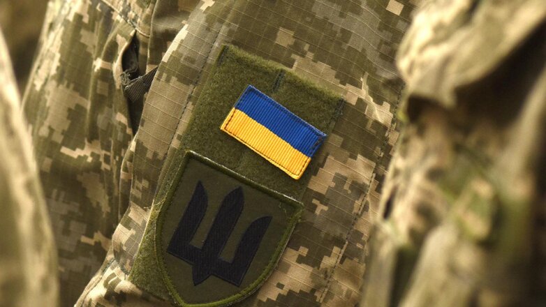 Власти Украины изменили порядок военного учета призывников