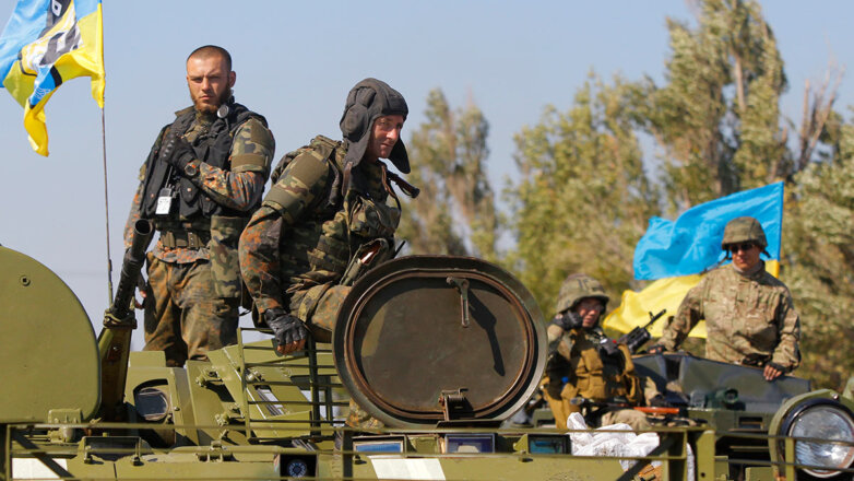 Украинские военные начали искать в Купянске граждан, сотрудничавших с Россией