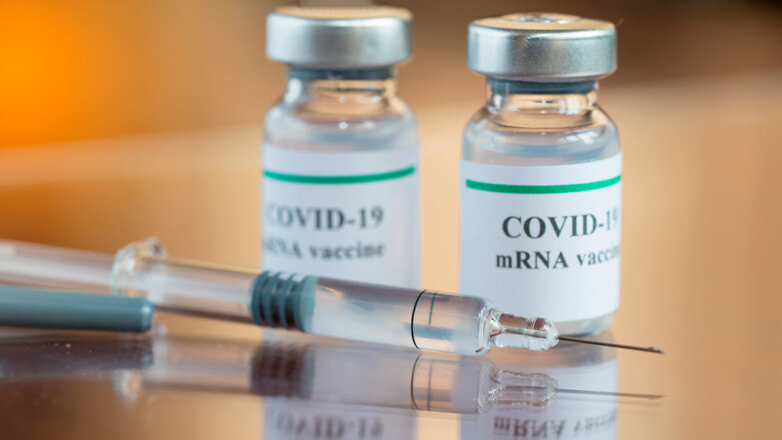 Российские ученые начали разработку мРНК-вакцины против коронавируса