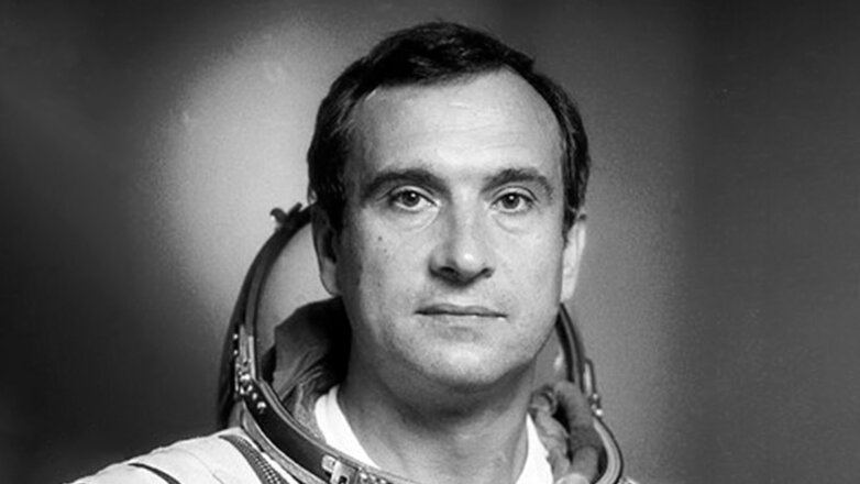 Умер рекордсмен по длительности полета в космос Валерий Поляков
