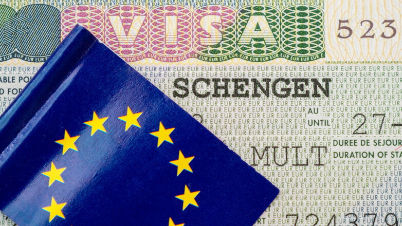 Канцлер Австрии назвал условие для приема Болгарии и Румынии в Шенген