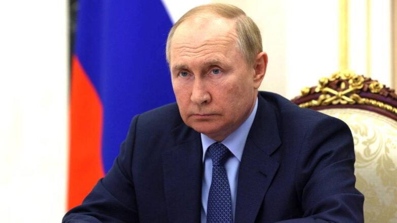 Путин на саммите Россия – Африка назвал украинский кризис острой проблемой