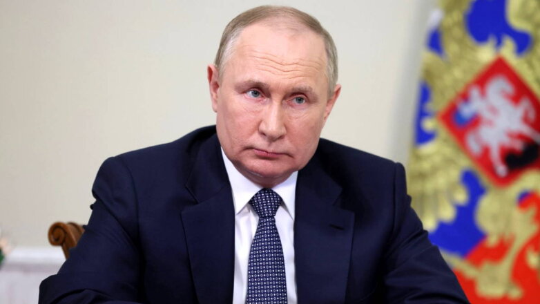 Путин: Россия будет укреплять связи со странами Азии, Африки и Латинской Америки