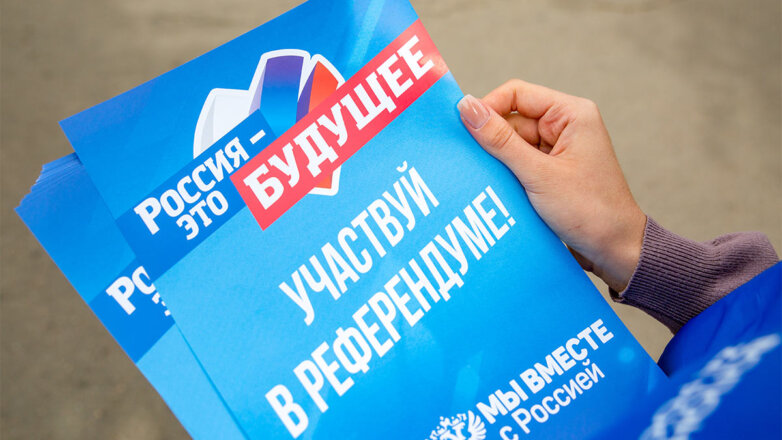 Все избирательные участки в Запорожской области проверены на безопасность