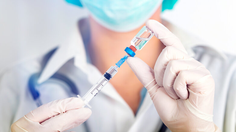Глава Минздрава: вакцина против гриппа поставлена во все регионы