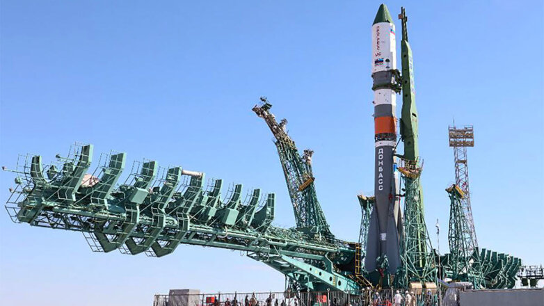 Госдеп пообещал ограничить возможности РФ в обороне и космосе