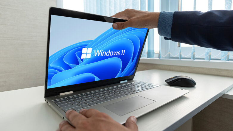 СМИ: Microsoft ограничила для россиян возможность обновления компьютеров до Windows 11