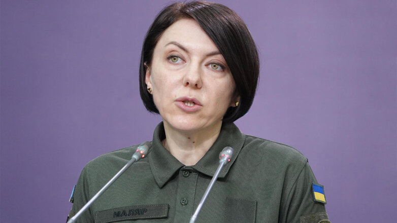 На Украине заявили, что будут ставить женщин на воинский учет добровольно