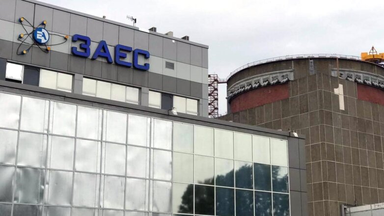 Глава Росатома: МАГАТЭ знает, кто бьет по Запорожской АЭС, но в отчеты добавляется политика