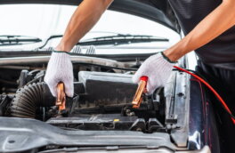 Советы для водителя: как увеличить срок службы автомобильного аккумулятора