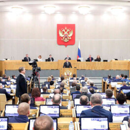 В ГД обсуждают предложение Центробанка повысить лимит страховки по вкладам