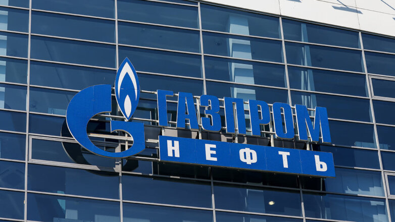 Совместное предприятие "Газпром нефти" и Shell перерегистрировали в российскую юрисдикцию