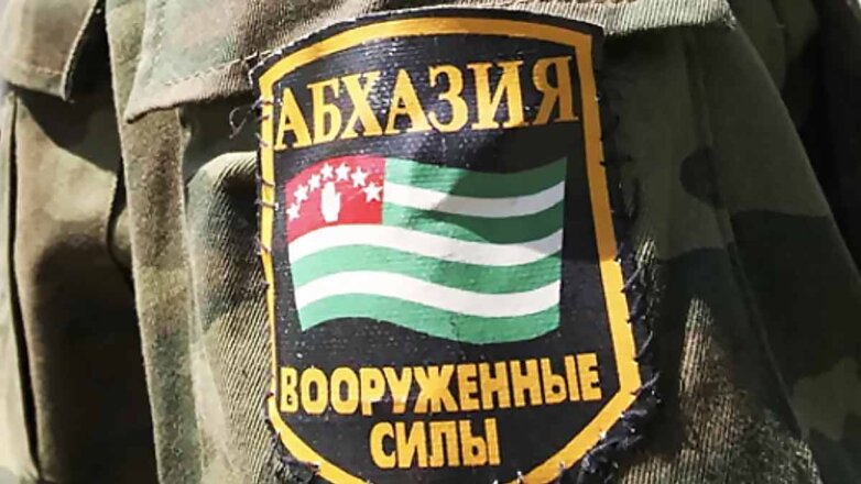 Абхазия объявила о начале масштабных военных учений