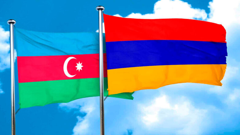 СМИ: Баку и Ереван договорились о прекращении огня