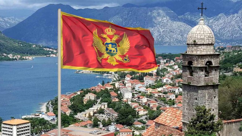 В парламенте Черногории признали возможным ограничение въезда для россиян
