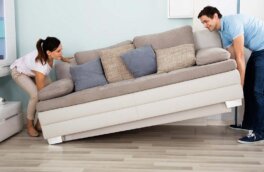 Испортят интерьер: 5 ошибок при выборе мебели в маленькую квартиру