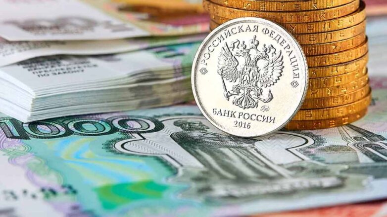 Центробанк: годовая инфляция в РФ достигнет пика весной-летом 2024 года