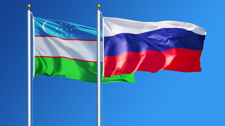 Абрамченко: Россия готова увеличить экспорт сельхозпродукции в Узбекистан