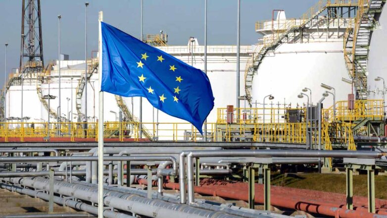 ЕС не смог договориться о "потолке" цен на российскую нефть