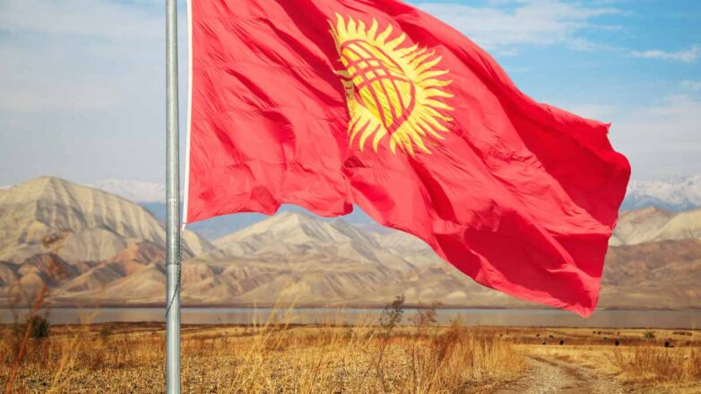 В Киргизии сообщили о прекращении обстрелов со стороны Таджикистана