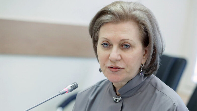 Попова заявила об осложнении эпидемиологической ситуации по кори в России
