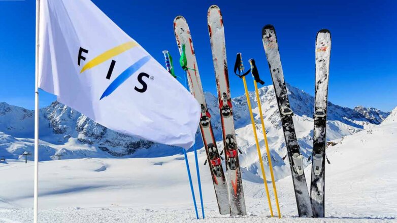 Совет FIS обсудит допуск российских лыжников до международных соревнований в конце мая