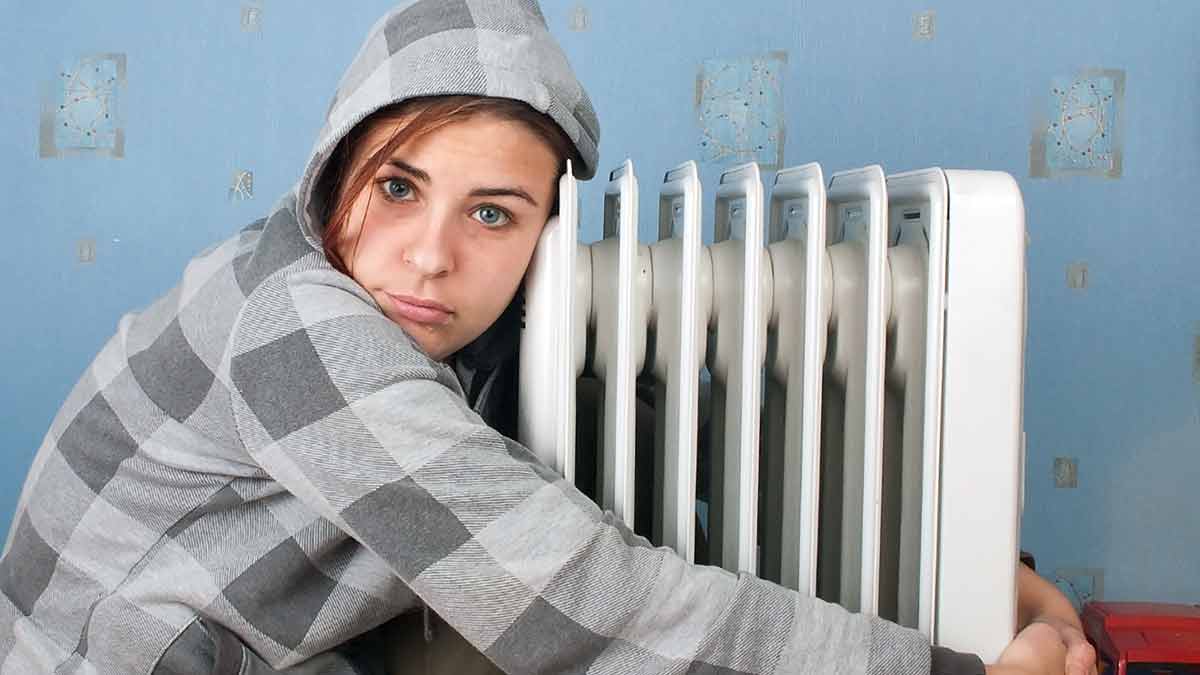 Опасность масляного обогревателя