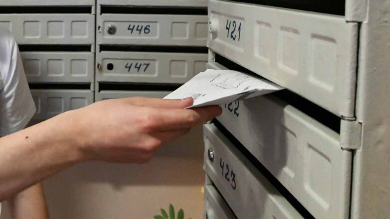 В Госдуме готовят законопроект о штрафах за вброс рекламы в почтовые ящики