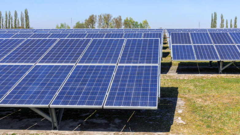 Caixin Global: Европа пытается компенсировать недостаток газа из РФ солнечными батареями