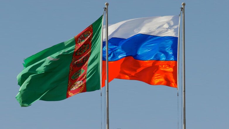 РФ и Туркмения создадут совместную комиссию по сотрудничеству на транспорте