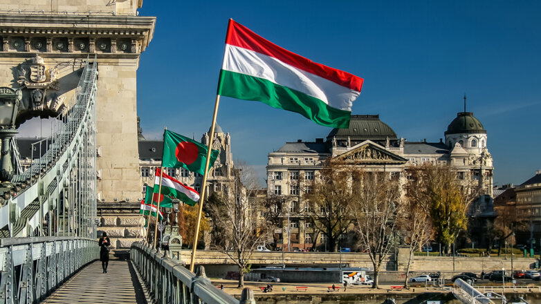 В Чехии допустили выход Венгрии из Евросоюза из-за позиции по России