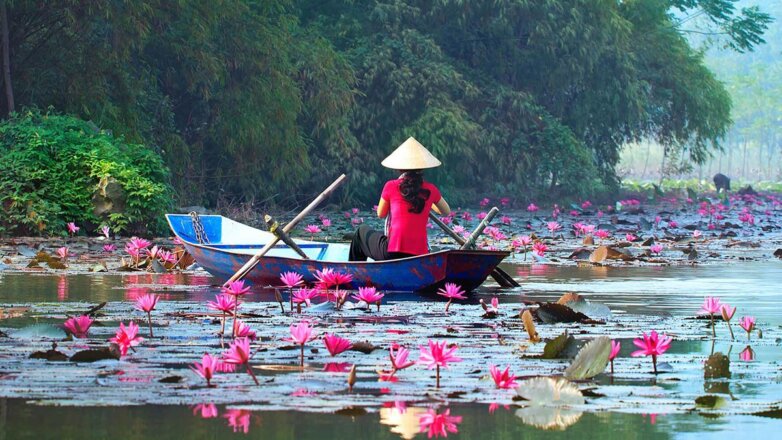 Отпуск-2023: сколько стоят туры во Вьетнам на лето и осень