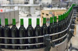 Евросоюз увеличил поставки вина в Россию