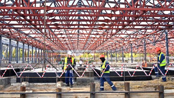 Вернули пятилетку: какие задачи должна решить госпрограмма 