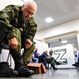 Военный балл: как защитить пенсионные права мобилизованных