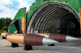 FT: Байден решил отправить Украине ракеты ATACMS с кассетными боеприпасами