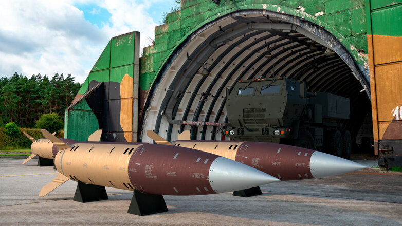 МИД назвал передачу ракет ATACMS Украине стремлением США к эскалации конфликта