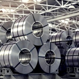 Россия стала главным поставщиком алюминия для Южной Кореи
