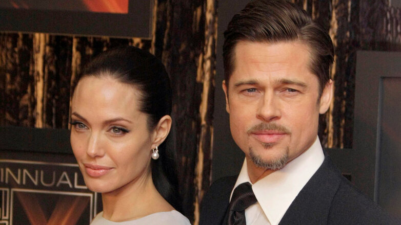 Письмо Анджелины Джоли раскрыло главную причину развода с Брэдом Питтом