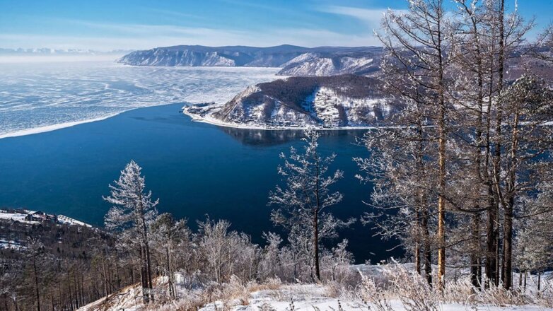 Отпуск-2022: сколько стоит новогодний отдых на Байкале