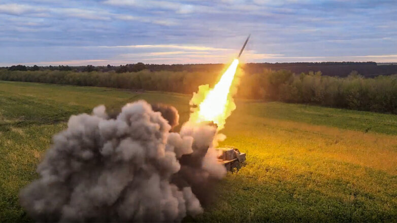 Российские военные отбили атаку ВСУ на Николаево-Криворожском направлении